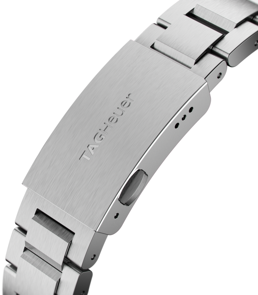 Tag Heuer Watch Aquaracer Cay111a Ba0927 -korean beauty