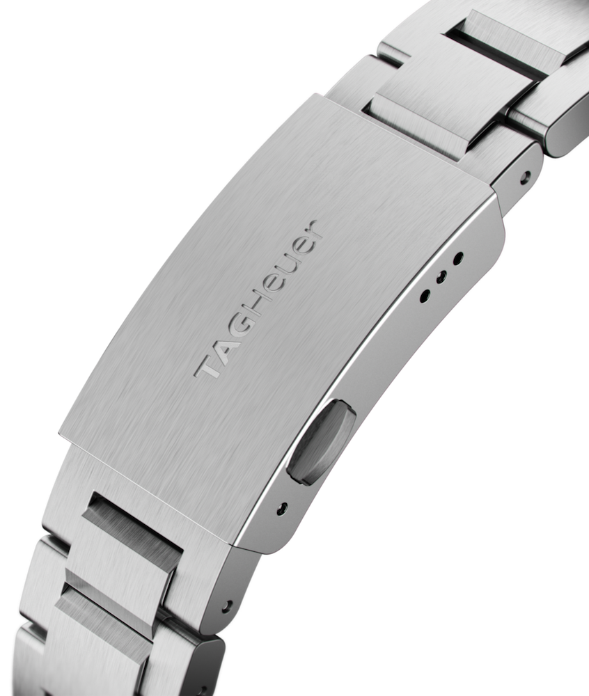 Tag Heuer Watch Aquaracer Cay111b Ba0927 -korean beauty