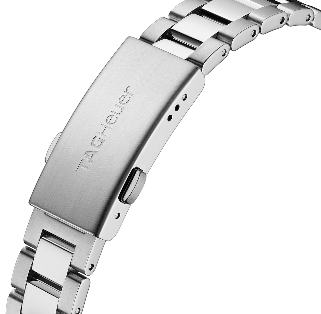 Tag Heuer Watch Aquaracer Wbd1414 Ba0741 -korean beauty
