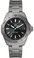 Tag Heuer Watch Aquaracer Professional 200 Solargraph Wbp1180 Bf0000 -korean beauty