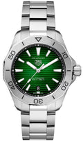 Tag Heuer Watch Aquaracer Professional 200 Wbp2115 Ba0627 -korean beauty