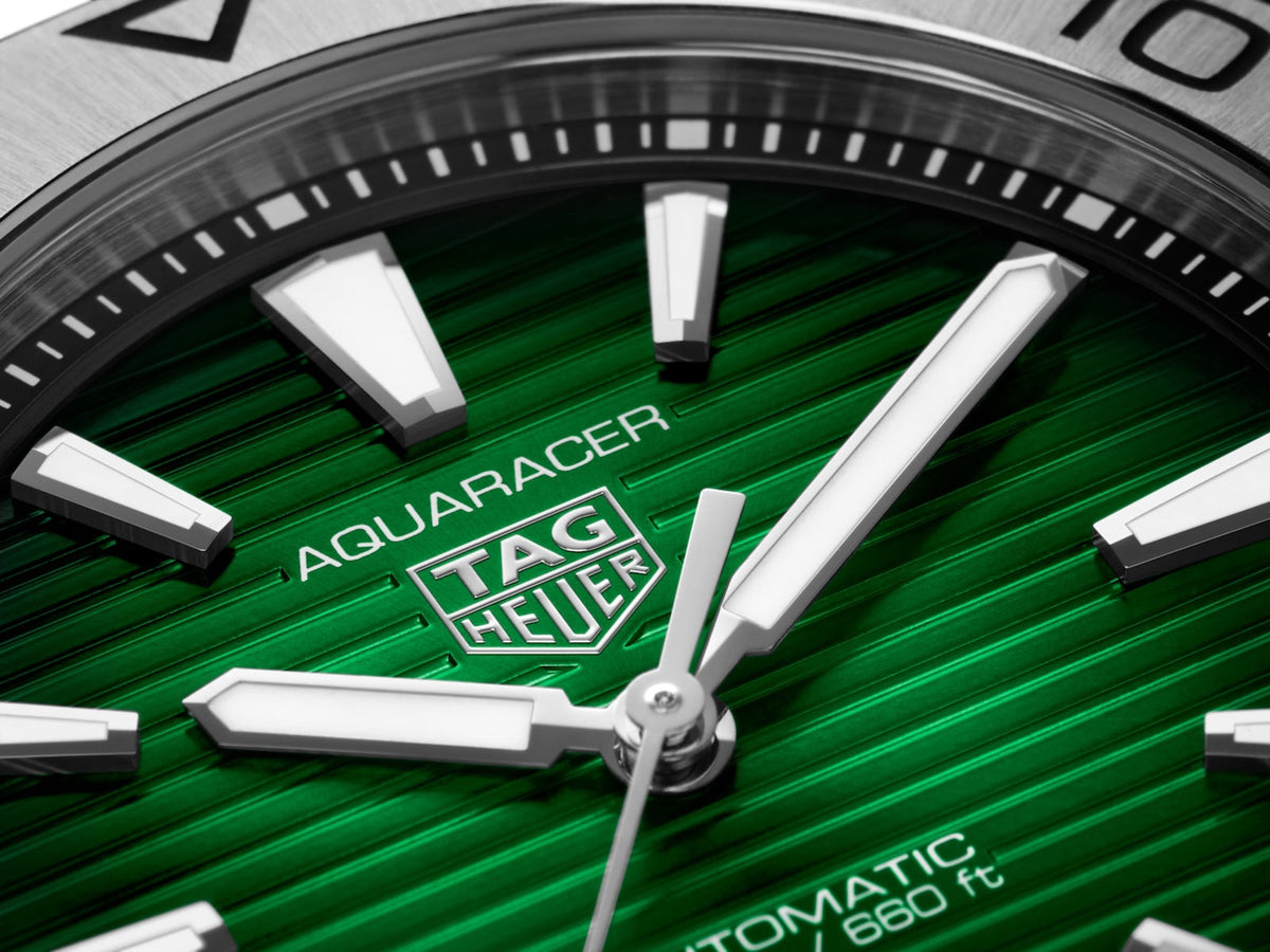 Tag Heuer Watch Aquaracer Professional 200 Wbp2115 Ba0627 -korean beauty
