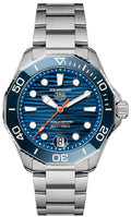 Tag Heuer Watch Aquaracer Wbp5111 Ba0013 -korean beauty