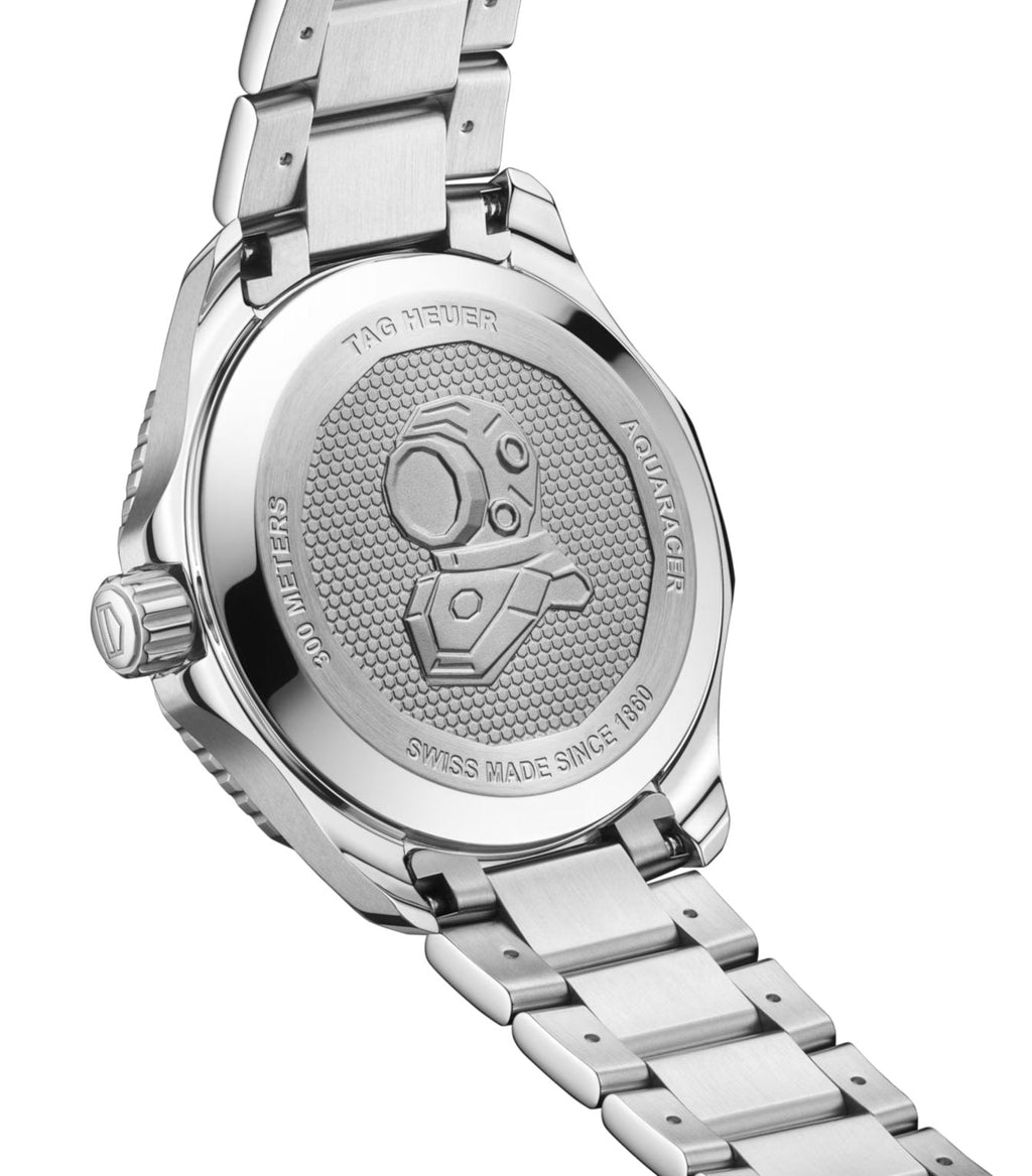 Tag Heuer Watch Aquaracer Wbp5111 Ba0013 -korean beauty