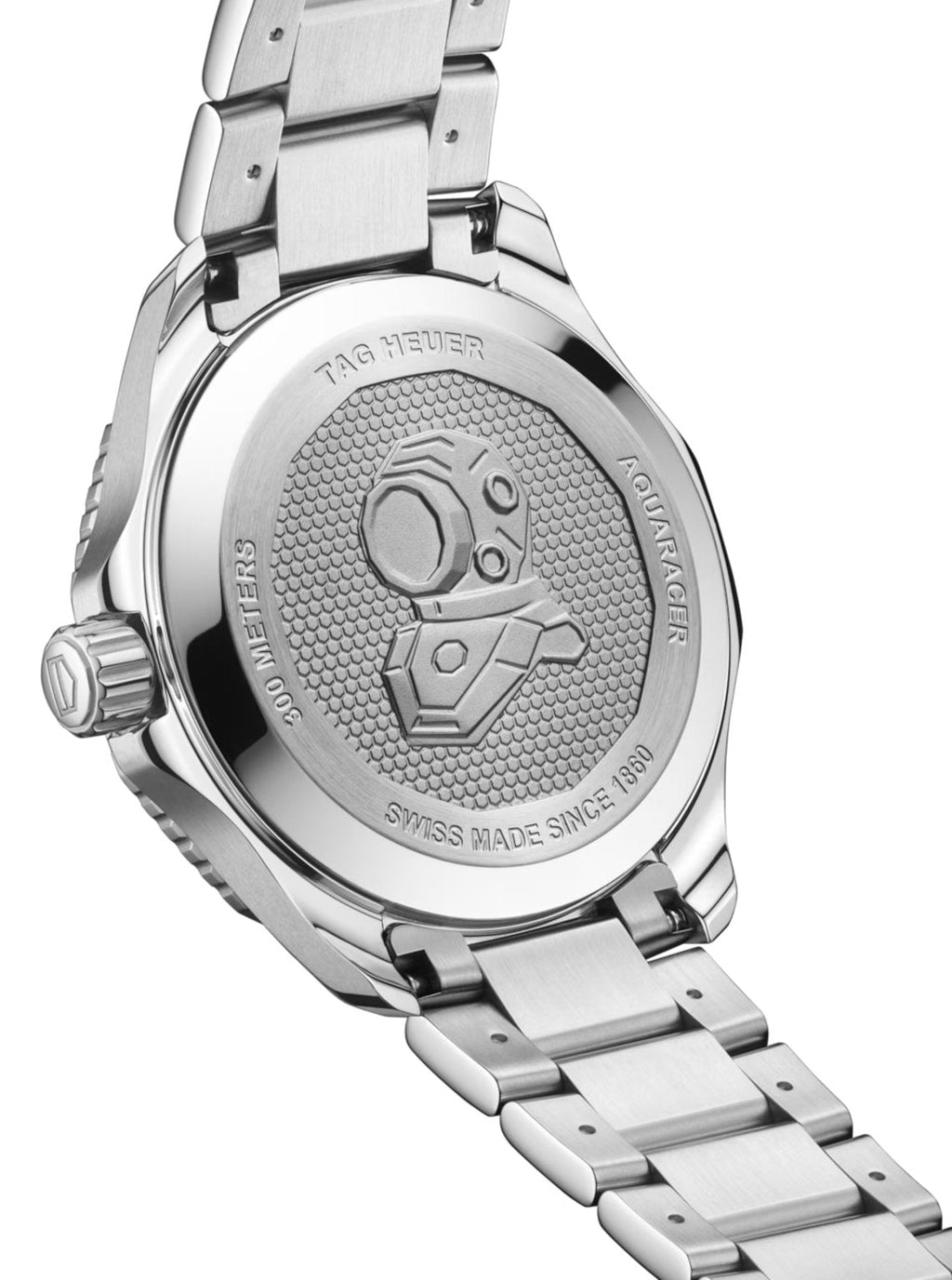 Tag Heuer Watch Aquaracer Wbp5116 Ba0013 -korean beauty
