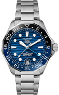 Tag Heuer Watch Aquaracer Wbp5114 Ba0013 -korean beauty