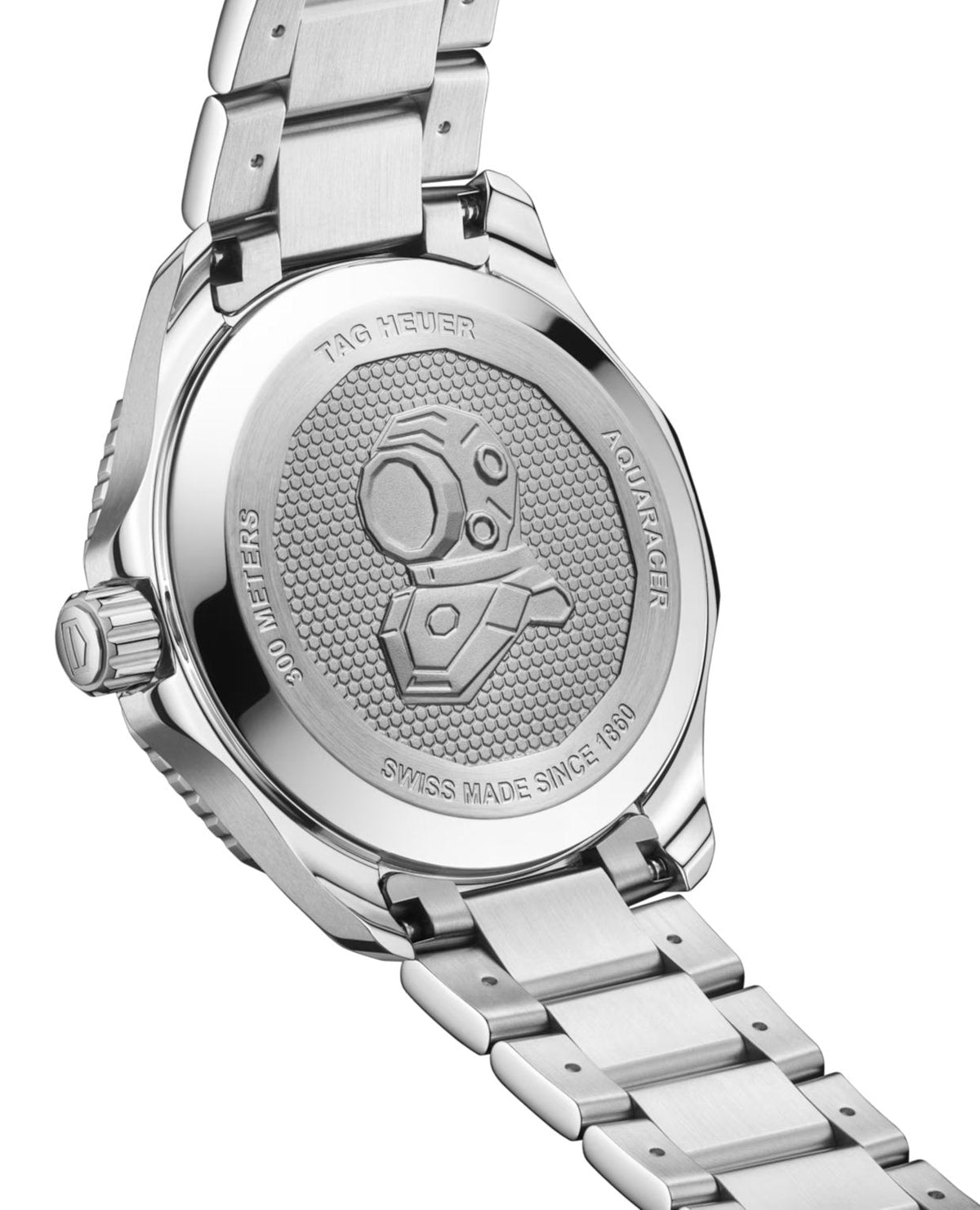 Tag Heuer Watch Aquaracer Wbp5114 Ba0013 -korean beauty