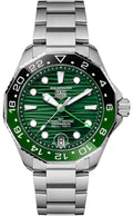 Tag Heuer Watch Aquaracer Wbp5115 Ba0013 -korean beauty