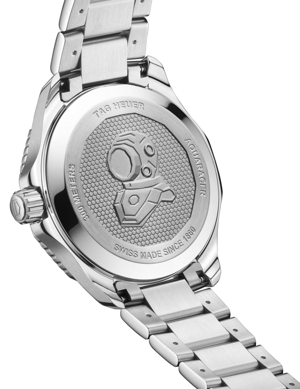 Tag Heuer Watch Aquaracer Wbp5115 Ba0013 -korean beauty
