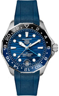 Tag Heuer Watch Aquaracer Wbp5114 Ft6259 -korean beauty