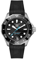 Tag Heuer Watch Aquaracer Wbp5110 Ft6257 -korean beauty