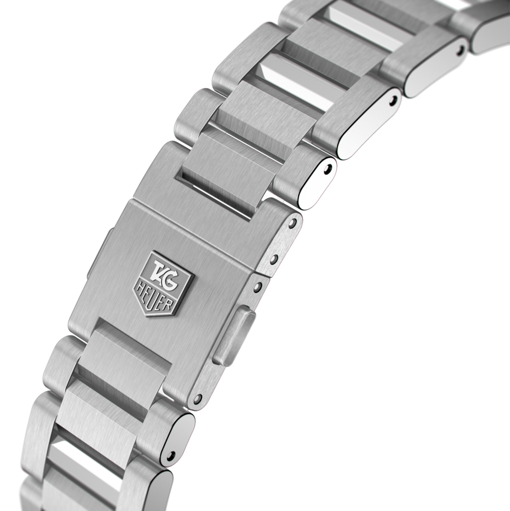Tag Heuer Watch Carrera War201b Ba0723 -korean beauty
