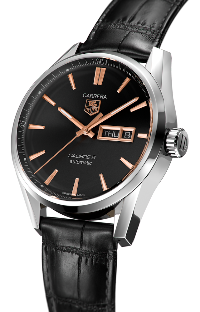 Tag Heuer Watch Carrera War201c Fc6266 -korean beauty