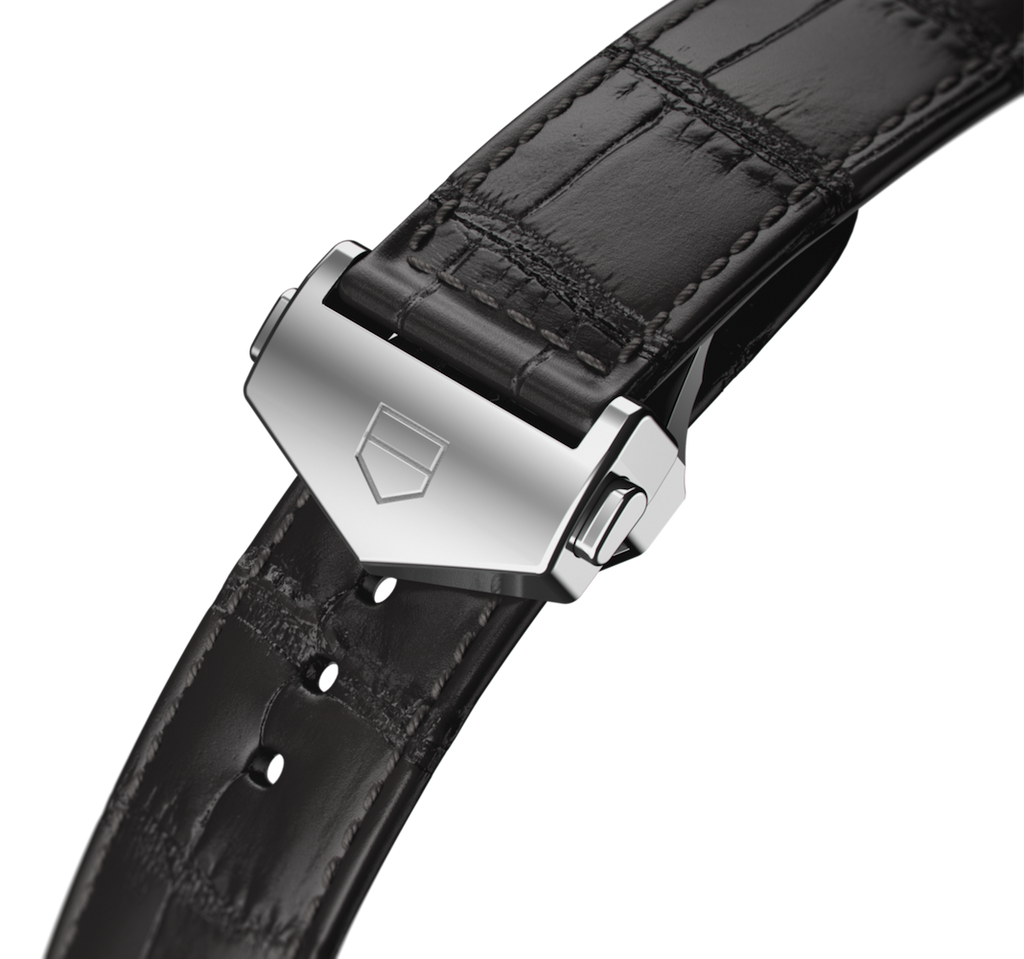Tag Heuer Watch Carrera War201c Fc6266 -korean beauty
