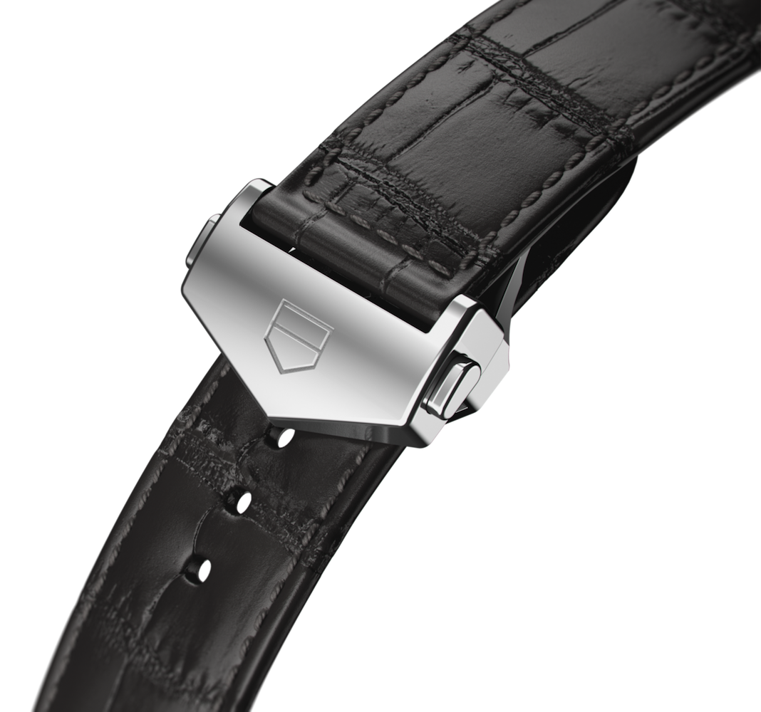 Tag Heuer Watch Carrera War201c Fc6266 -korean beauty