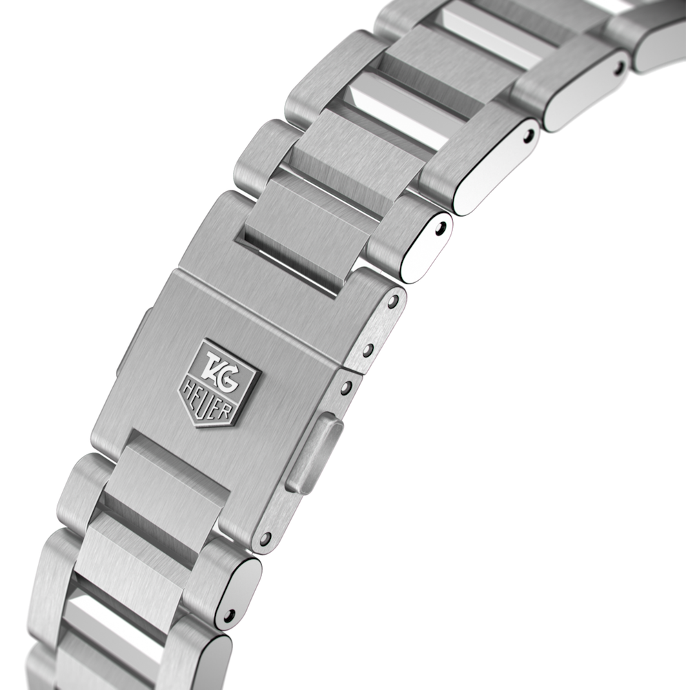 Tag Heuer Watch Carrera War201d Ba0723 -korean beauty