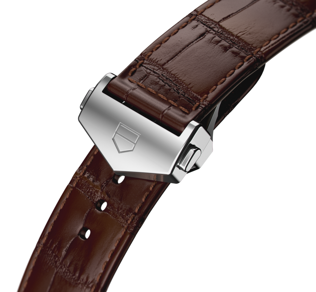 Tag Heuer Watch Carrera War201d Fc6291 -korean beauty