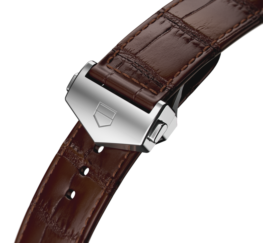 Tag Heuer Watch Carrera War201d Fc6291 -korean beauty