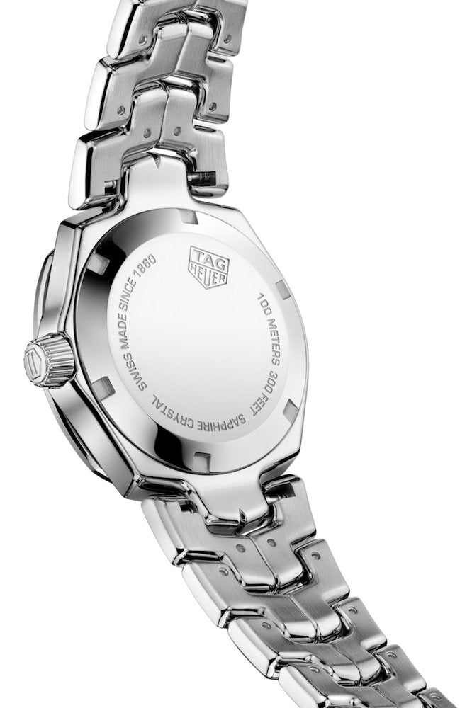 Tag Heuer Watch Link Wbc1310 Ba0600 -korean beauty