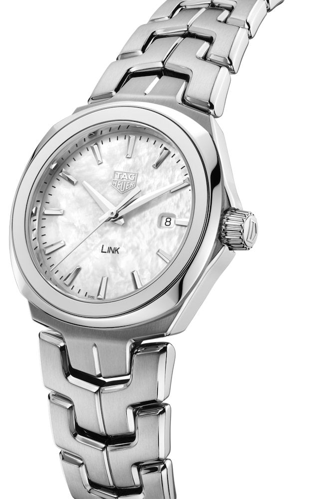 Tag Heuer Watch Link Wbc1310 Ba0600 -korean beauty