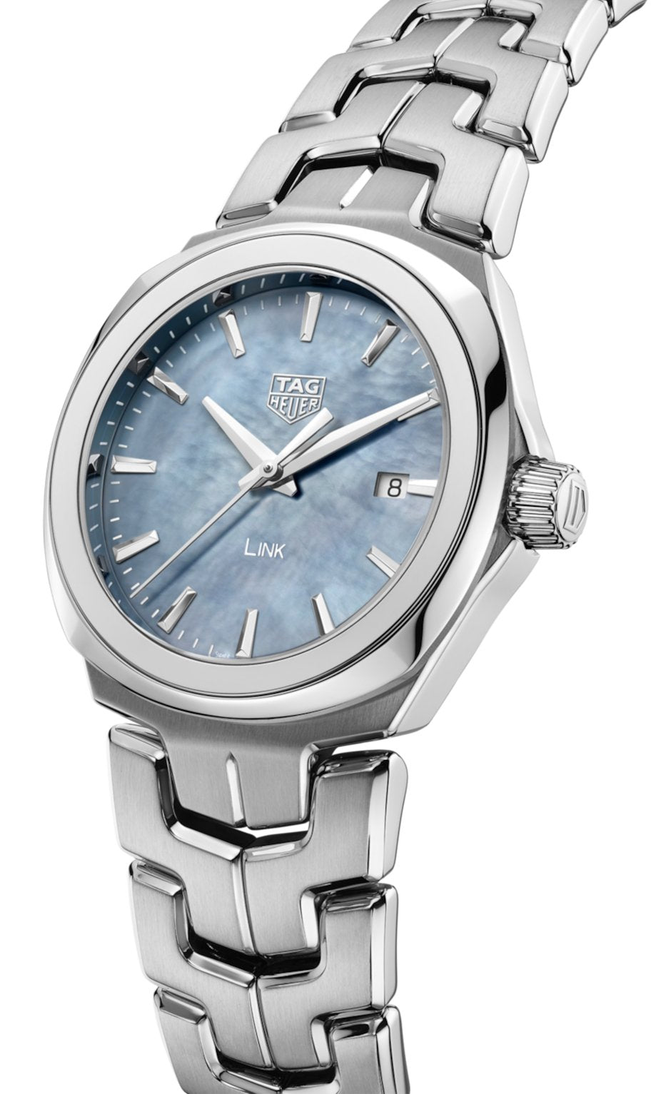 Tag Heuer Watch Link Wbc1311 Ba0600 -korean beauty