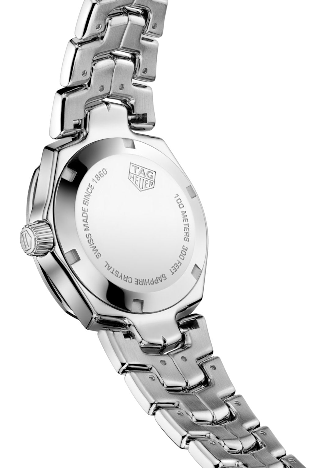 Tag Heuer Watch Link Wbc1311 Ba0600 -korean beauty