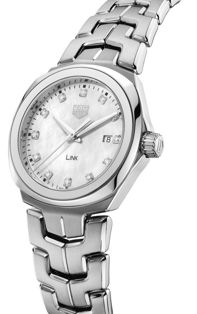 Tag Heuer Watch Link Wbc1312 Ba0600 -korean beauty