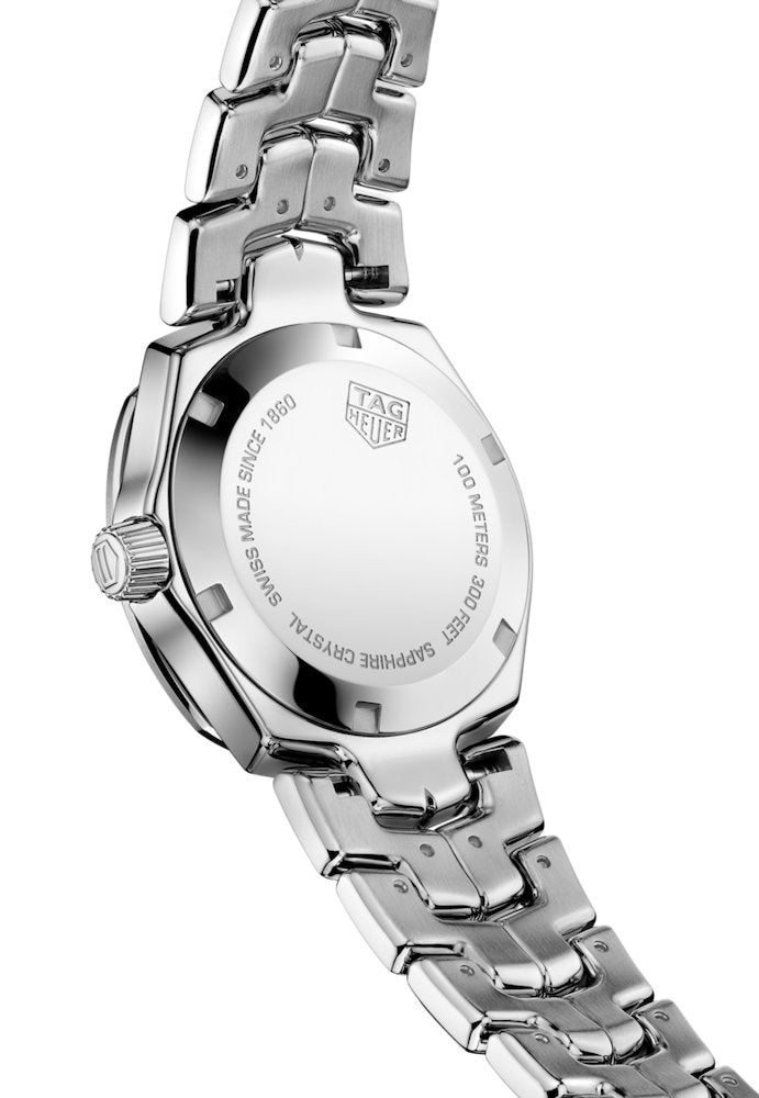 Tag Heuer Watch Link Wbc1312 Ba0600 -korean beauty