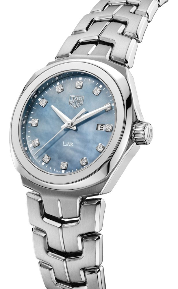 Tag Heuer Watch Link Wbc1313 Ba0600 -korean beauty