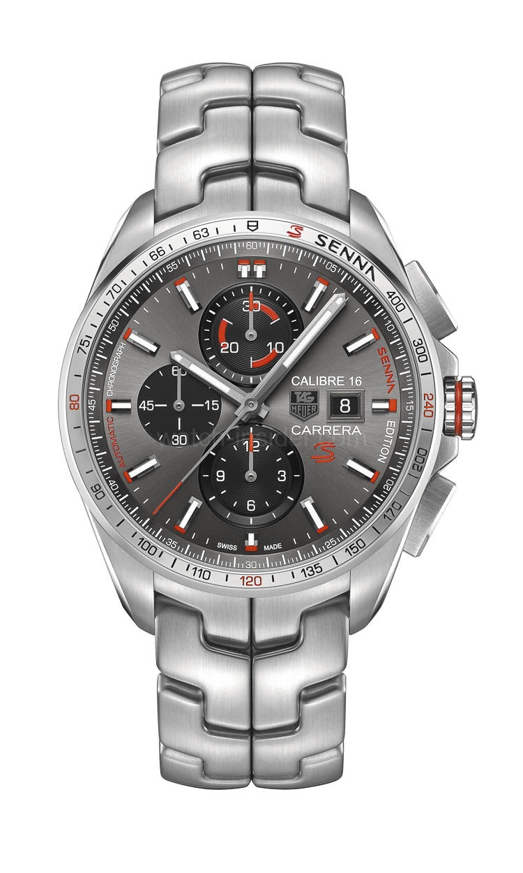 Tag Heuer Formula 1 Special Edition Quartz Chronograph Watch For Men Caz1012 Ba0883 -korean beauty