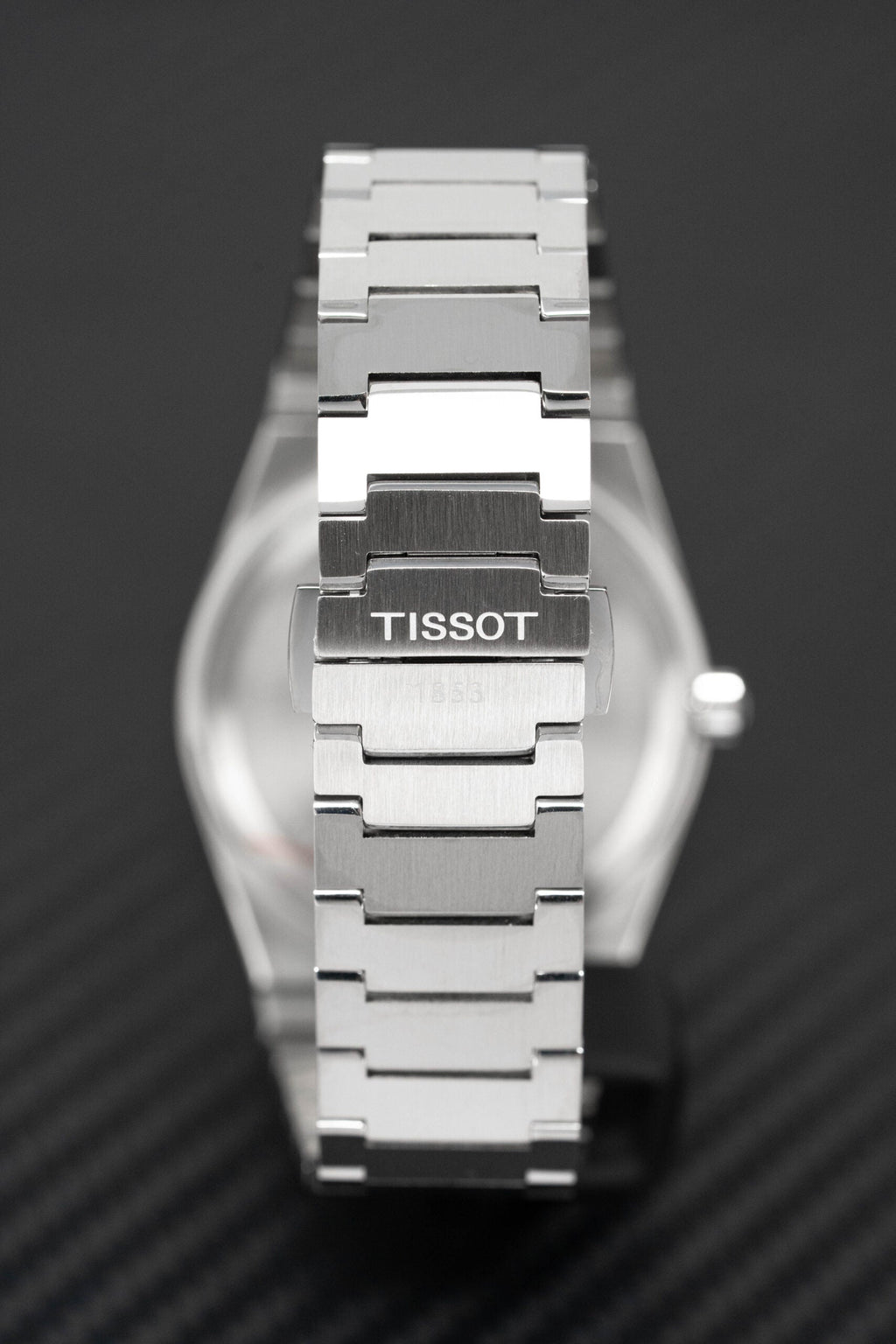 Tissot Mens Watch Prx Mint Green T137 410 11 091 01 -korean beauty