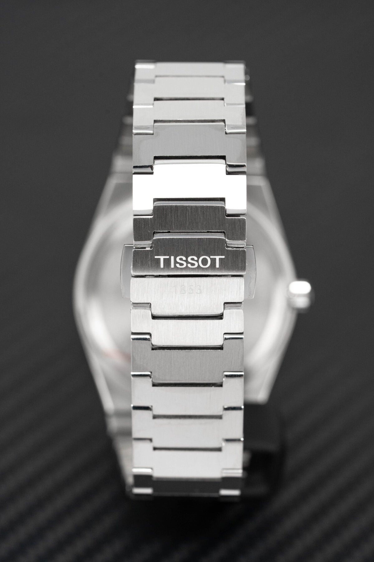 Tissot Mens Watch Prx Mint Green T137 410 11 091 01 -korean beauty