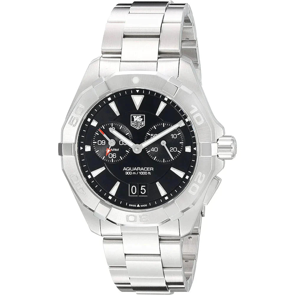 Tag Heuer Carrera Watch For Men Way111z Ba0928 -korean beauty
