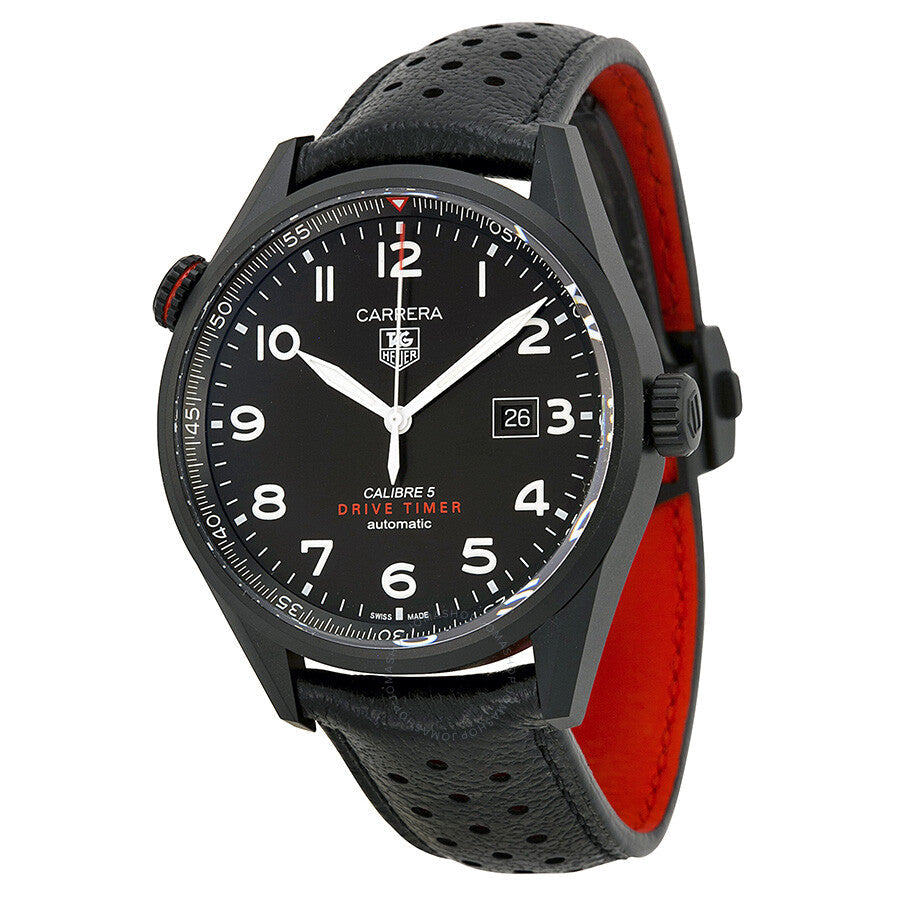 Tag Heuer Carrera Watch For Men War2a80 Fc6337 -korean beauty