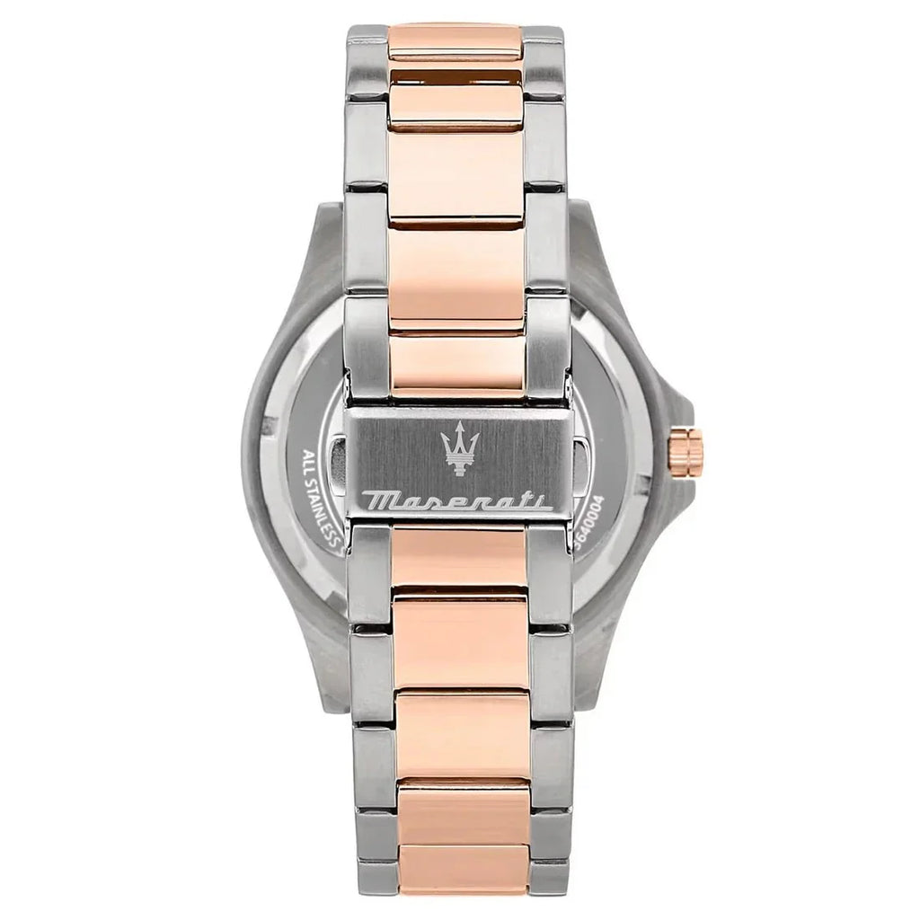 Maserati R8853140003 Sfida Mens Mens Watch -korean beauty