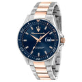 Maserati R8853140003 Sfida Mens Mens Watch -korean beauty