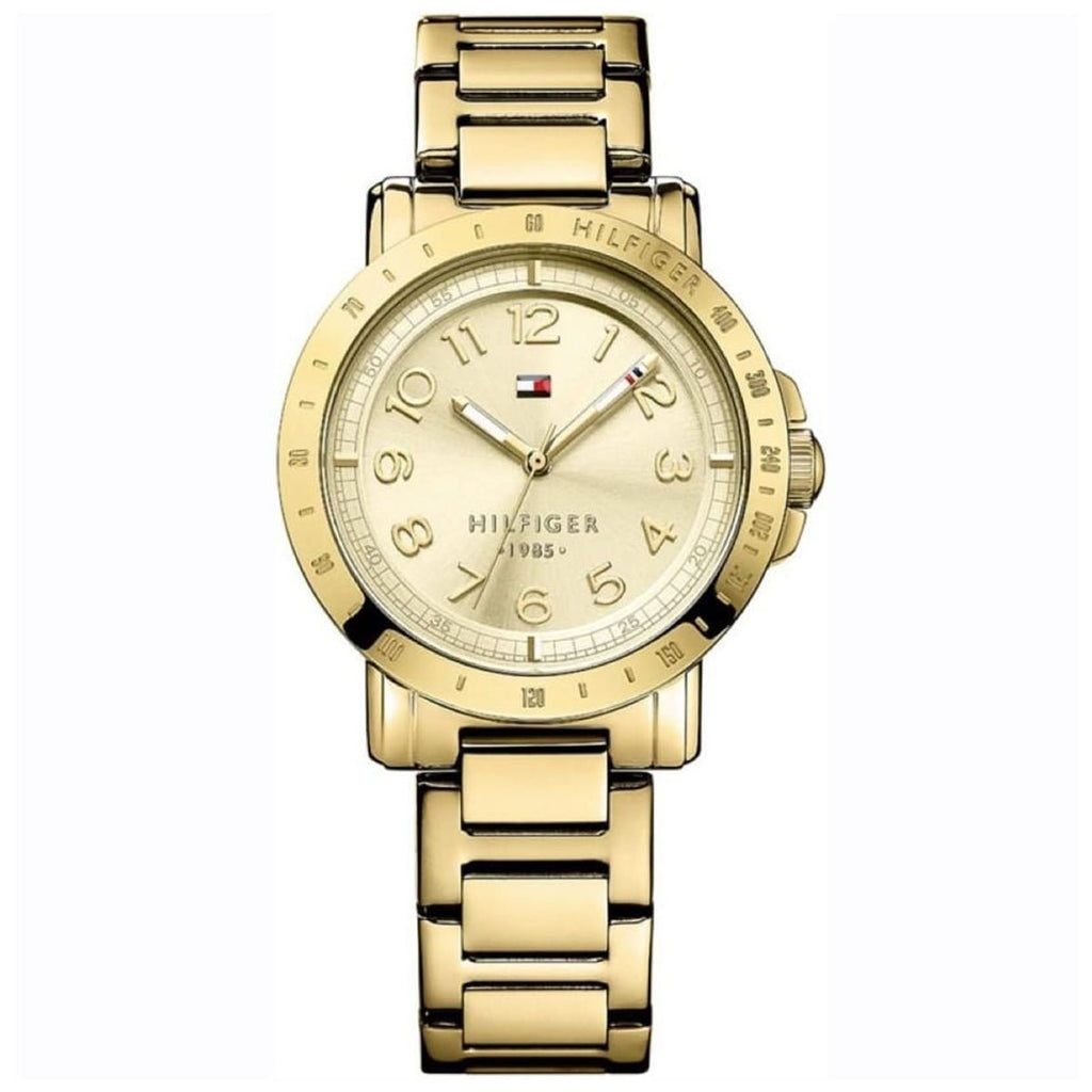Tommy Hilfiger Liv 178 1395 -korean beauty