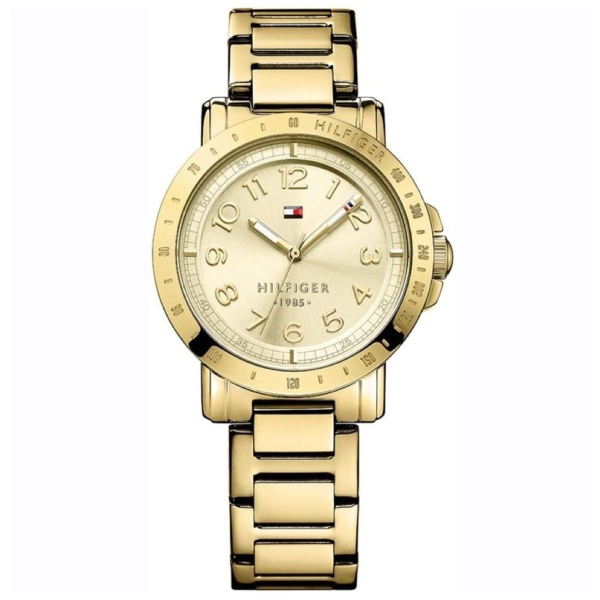 Tommy Hilfiger Liv 178 1395 -korean beauty