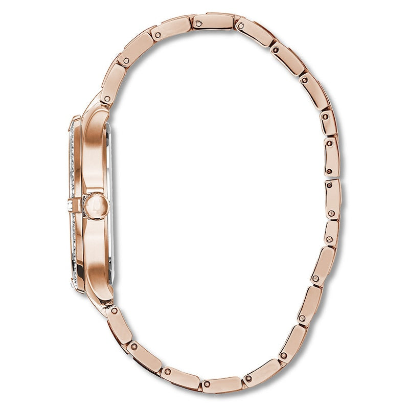 Bulova Watch For 98l229 -korean beauty