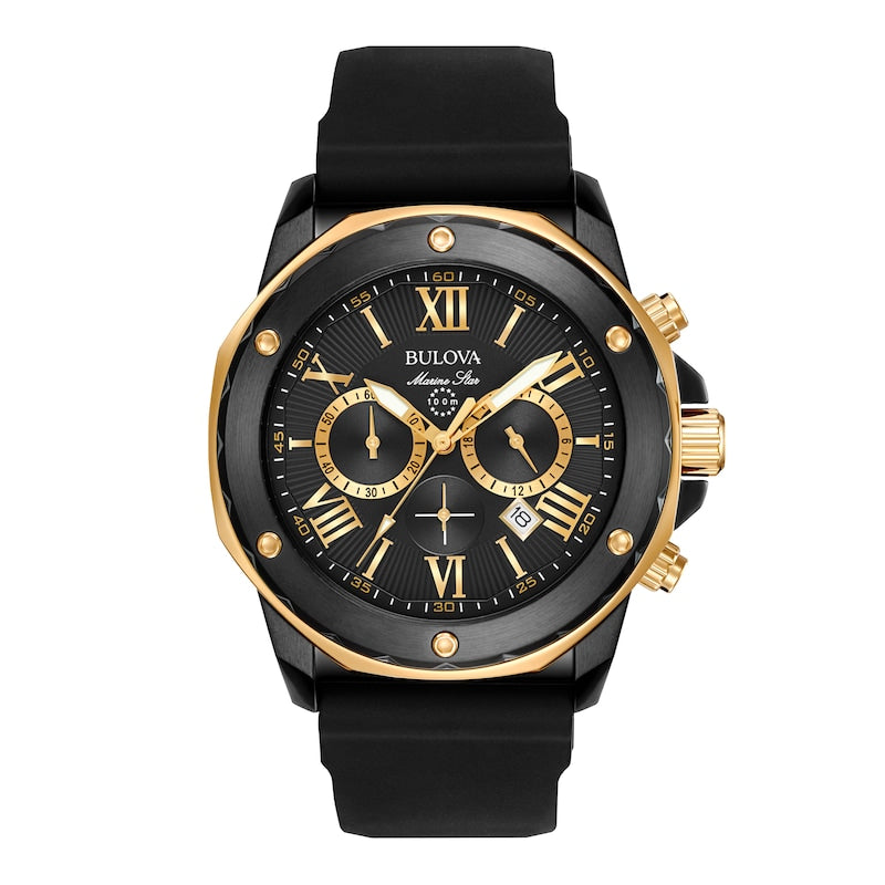 Bulova Watch For 98b278 -korean beauty