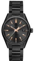 Tag Heuer Carrera Special Edition 39mm Watch For Women War1113 Ba0602 -korean beauty