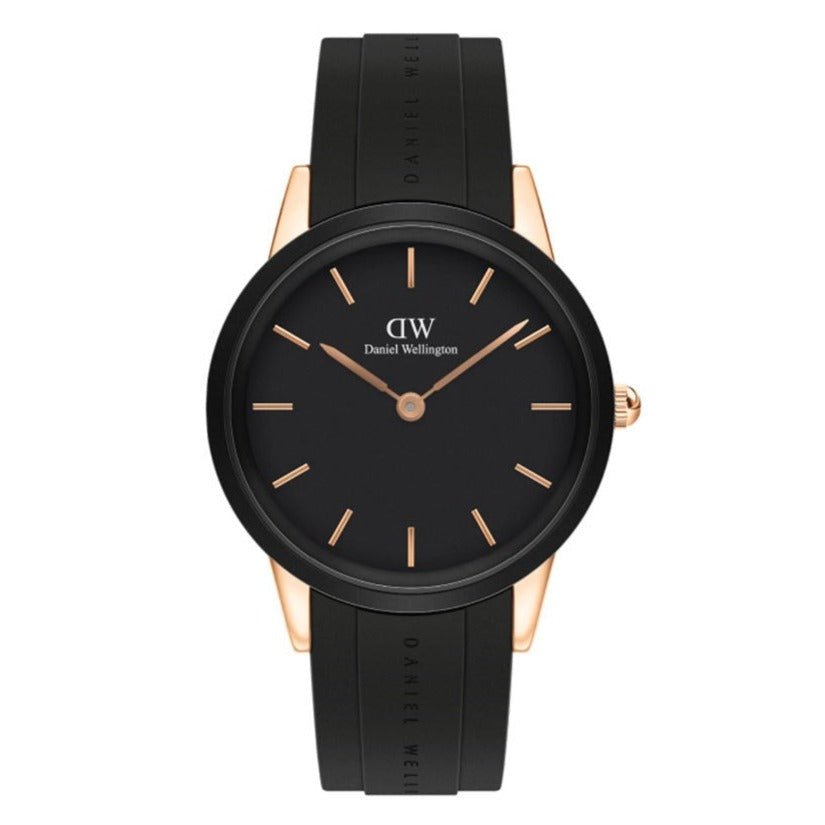 Daniel Wellington Mens Iconic Motion Watch Dw00100425 -korean beauty