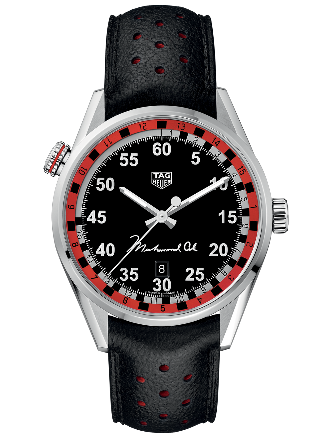 Tag Heuer Carrera Watch For Men War2a11 Fc6337 -korean beauty
