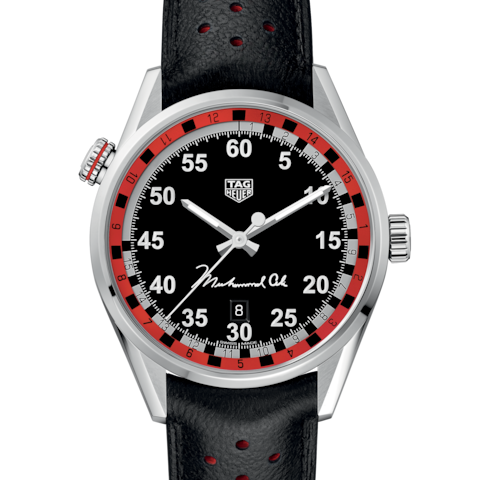 Tag Heuer Carrera Watch For Men War2a11 Fc6337 -korean beauty