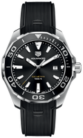 Tag Heuer Aquaracer Watch For Men Way101a Ft6141 -korean beauty