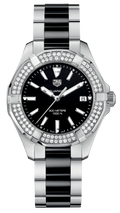 Tag Heuer Aquaracer Watch For Men Way131e Ba0913 -korean beauty