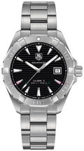 Tag Heuer Aquaracer Watch For Men Way2110 Ba0928 -korean beauty