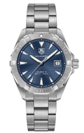 Tag Heuer Aquaracer Watch For Men Way2112 Ba0928 -korean beauty