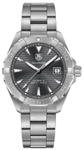 Tag Heuer Aquaracer Watch For Men Way2113 Ba0928 -korean beauty