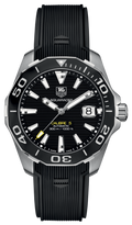 Tag Heuer Aquaracer Watch For Men Way211a Ft6151 -korean beauty